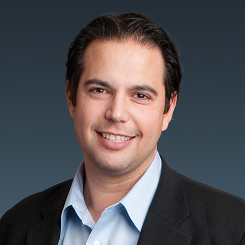 Anton Cohen headshot