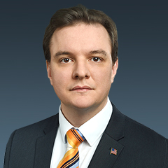 Ted Kowalsky headshot